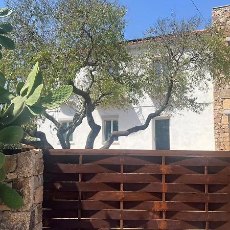 Bed and Breakfast Il Mandorlo Santa Teresa Gallura Exteriér fotografie