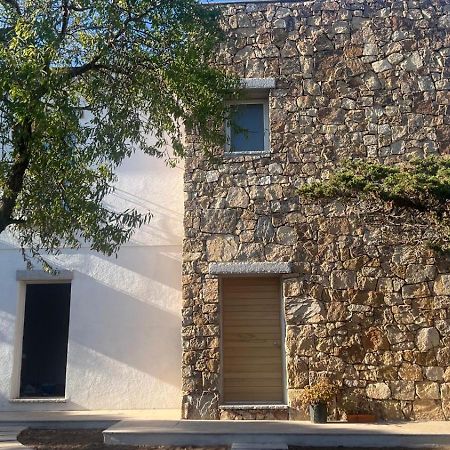 Bed and Breakfast Il Mandorlo Santa Teresa Gallura Exteriér fotografie