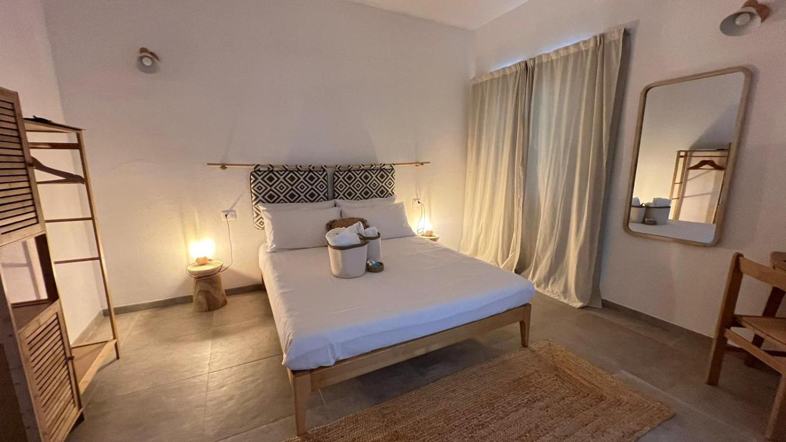 Bed and Breakfast Il Mandorlo Santa Teresa Gallura Exteriér fotografie