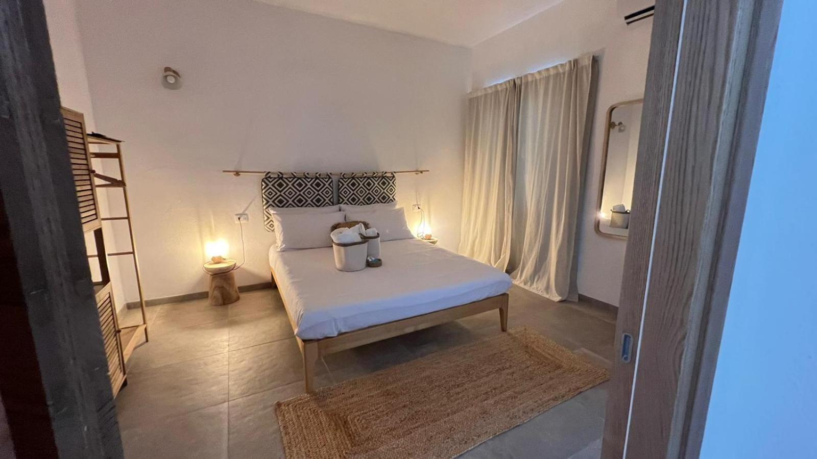 Bed and Breakfast Il Mandorlo Santa Teresa Gallura Exteriér fotografie