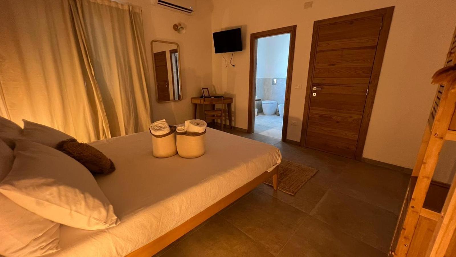 Bed and Breakfast Il Mandorlo Santa Teresa Gallura Exteriér fotografie