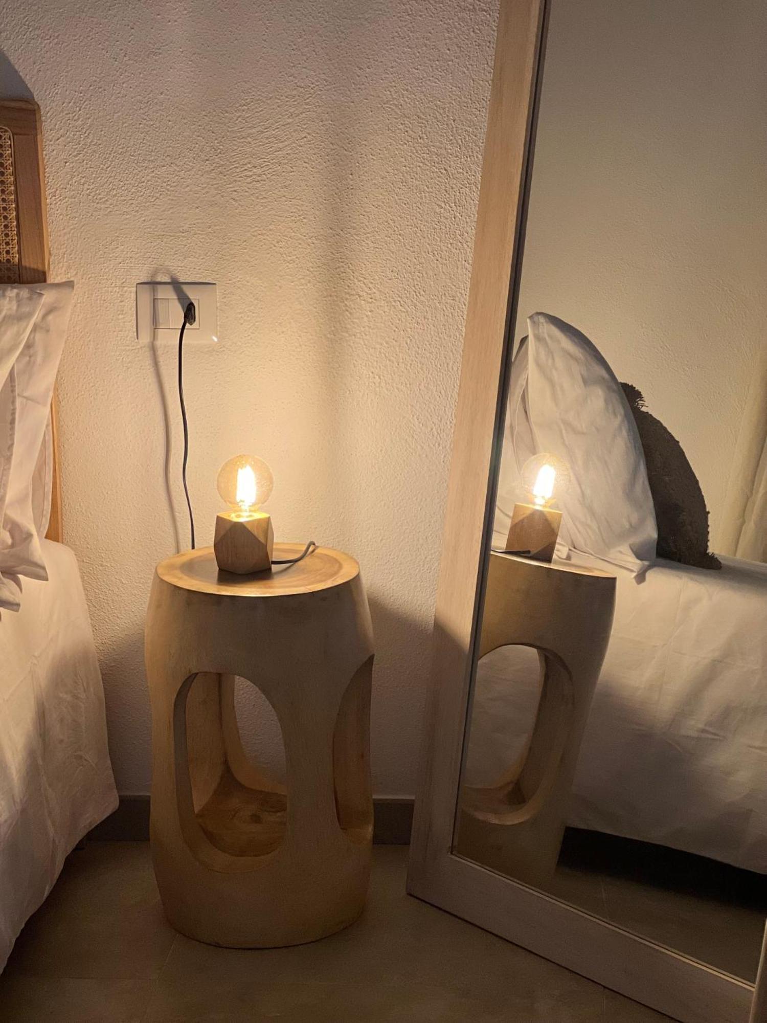 Bed and Breakfast Il Mandorlo Santa Teresa Gallura Exteriér fotografie