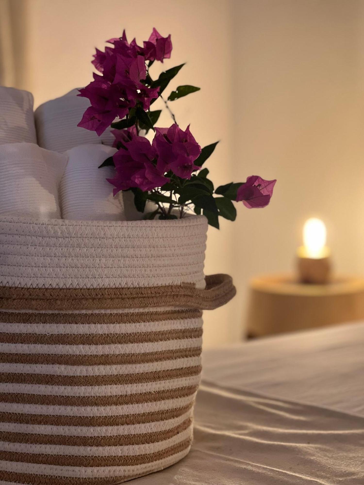 Bed and Breakfast Il Mandorlo Santa Teresa Gallura Exteriér fotografie